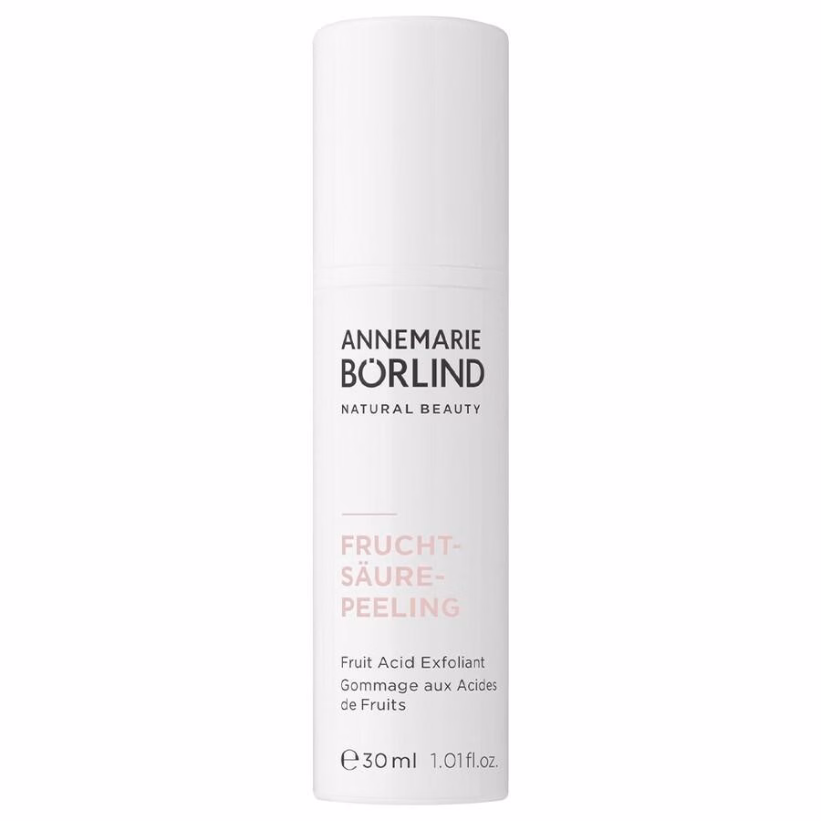 Fruchtsäure-Peeling