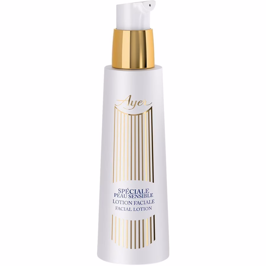 Facial Lotion
