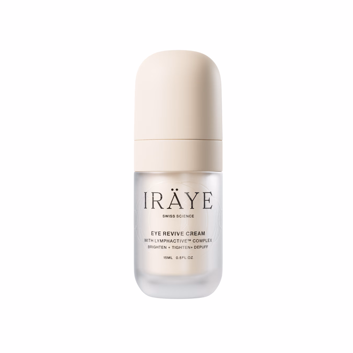 Eye Revive Cream