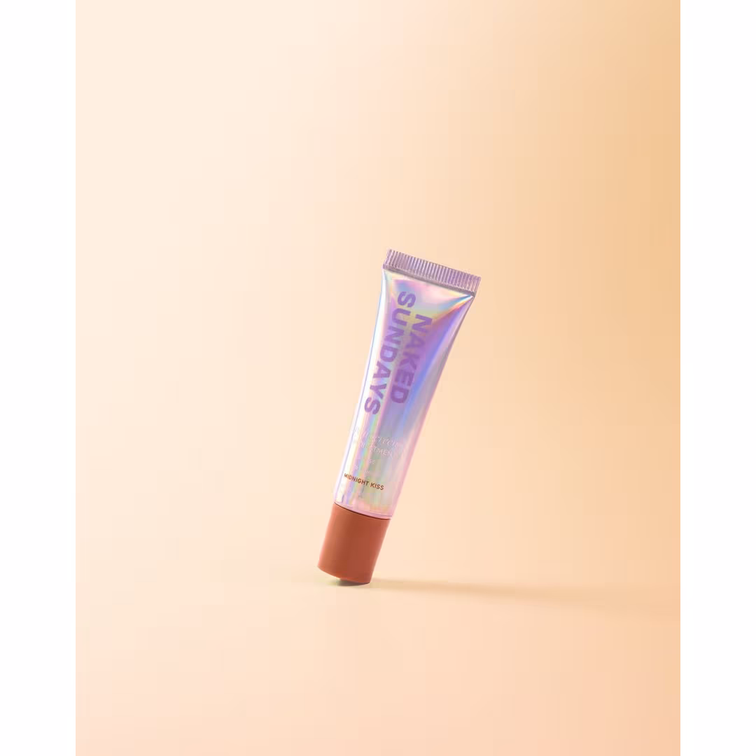 Naked Sundays  PoutScreen Lip Treatment SPF 50