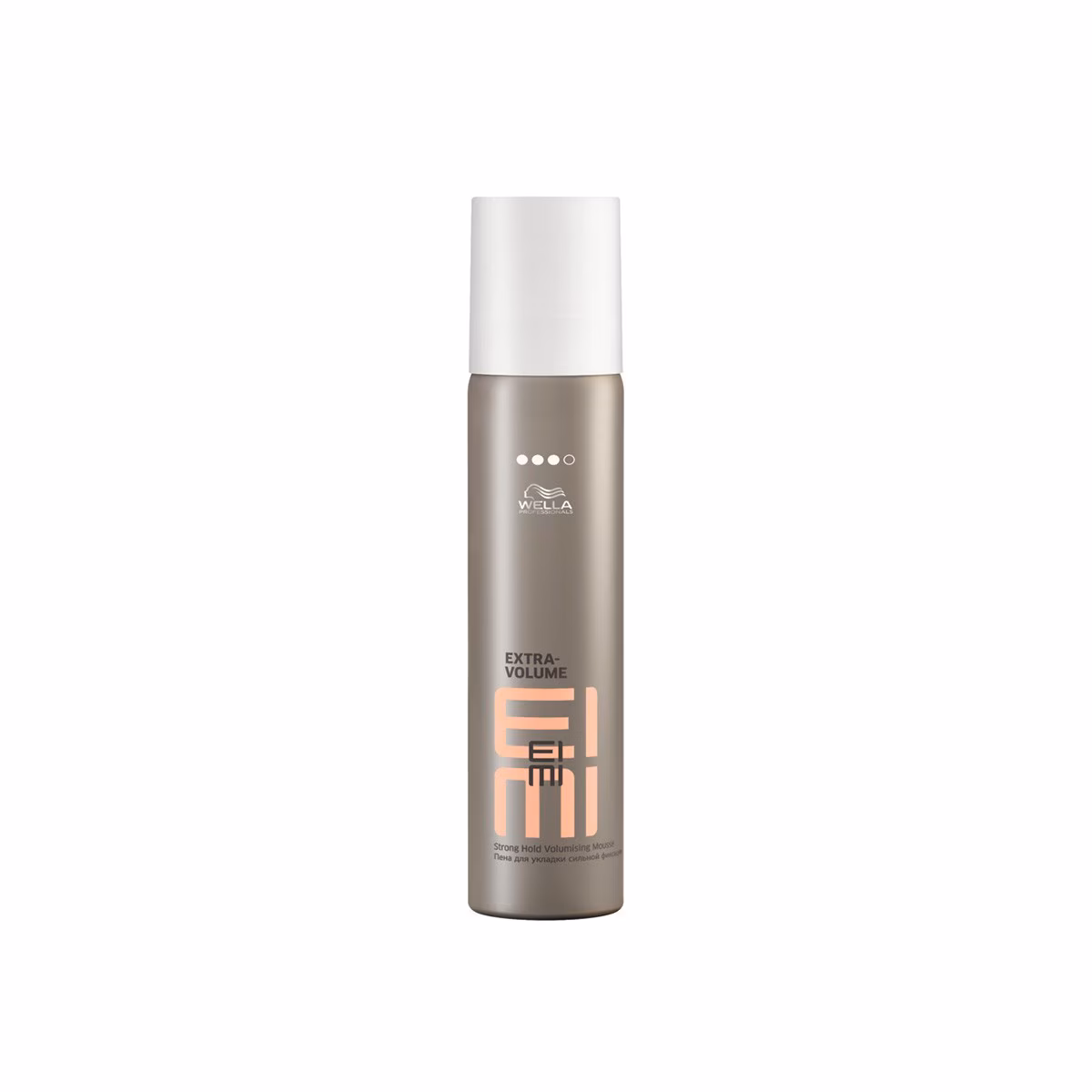 Extra Volume Volumenmousse