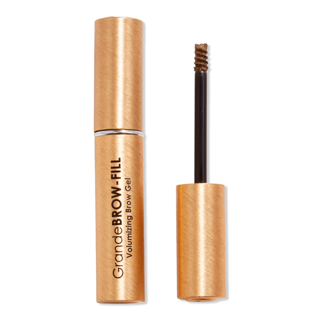 Grande Cosmetics  GrandeBROW-FILL Volumizing Brow Gel