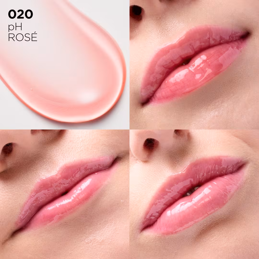 L'Oréal Paris  Plump Ambition pH Hyaluron Lip Oil