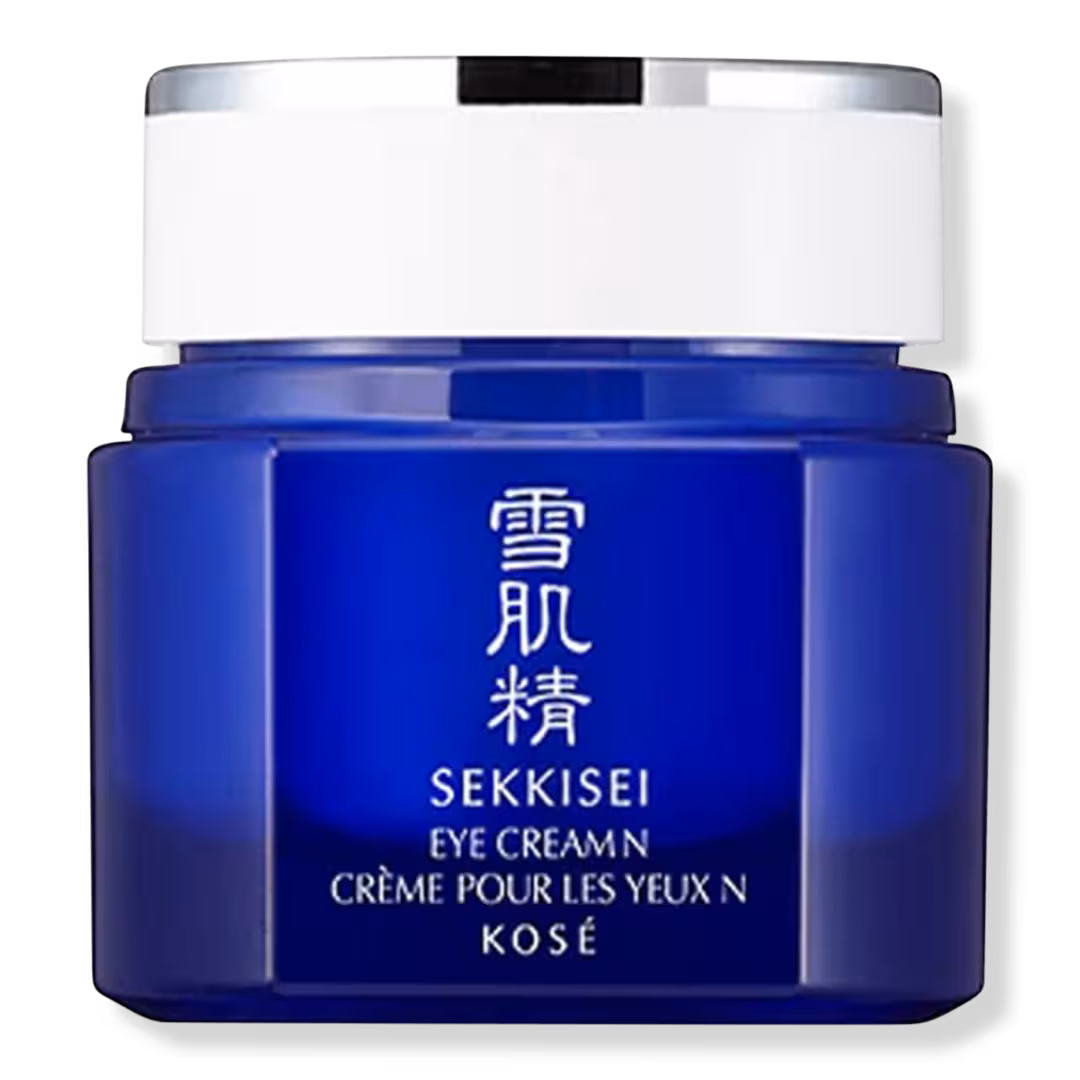 SEKKISEI  Eye Cream