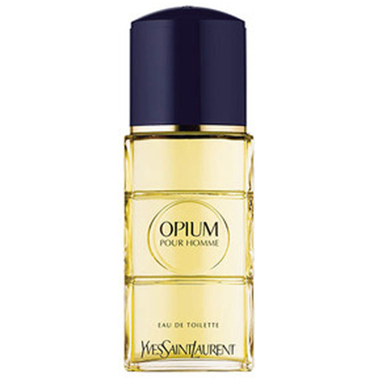 Yves Saint Laurent Opium Eau de Toilette Spray 100ML