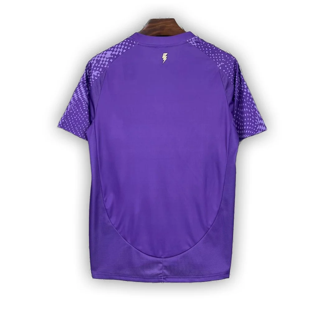 Orlando City FC 2025/26 Home