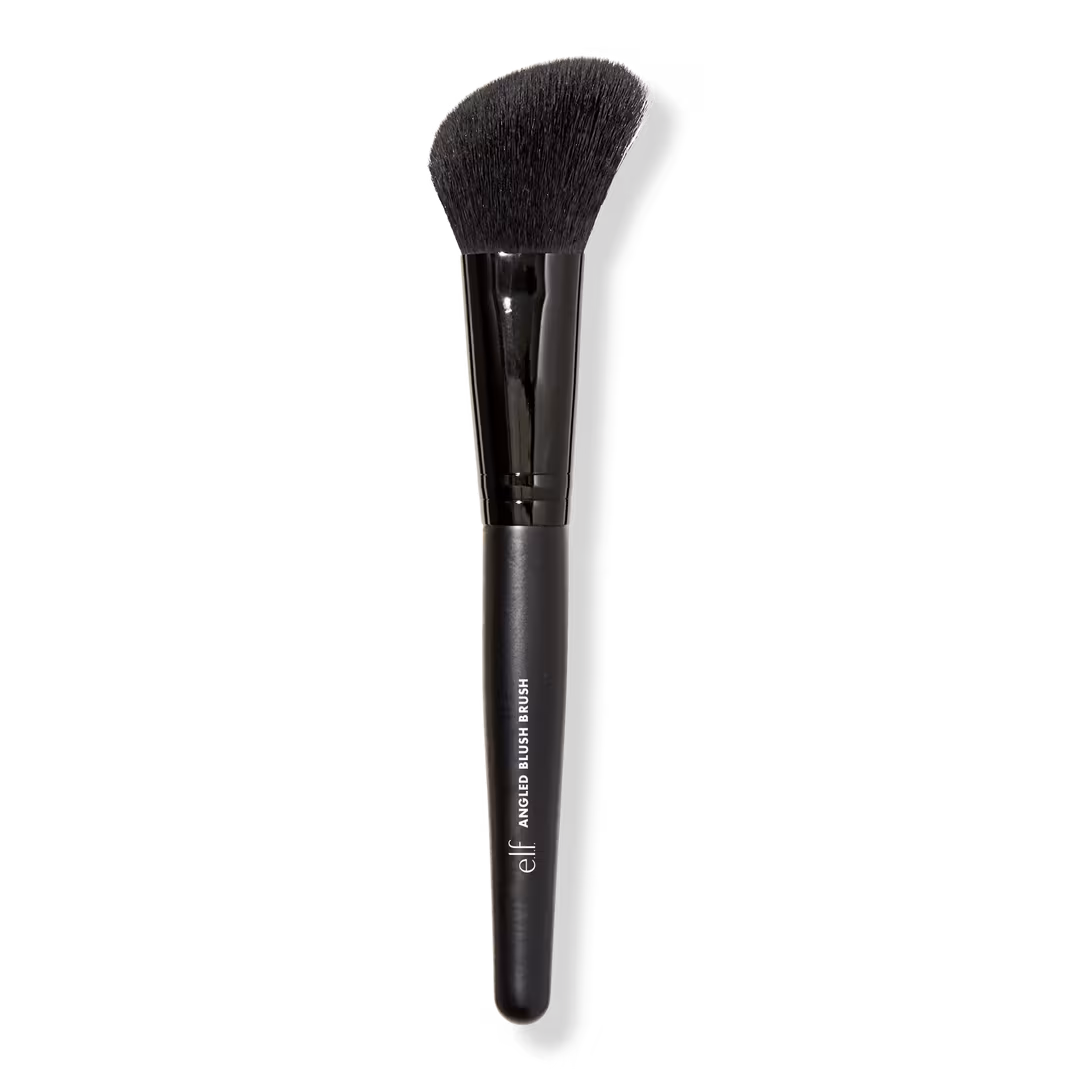 e.l.f. Cosmetics  Angled Blush Brush