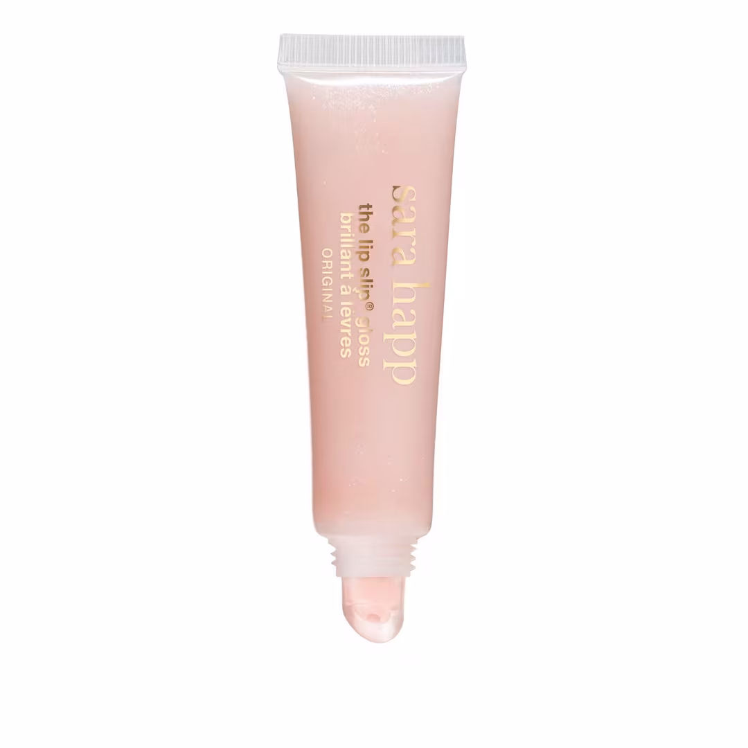 Sara Happ  The Lip Slip Gloss