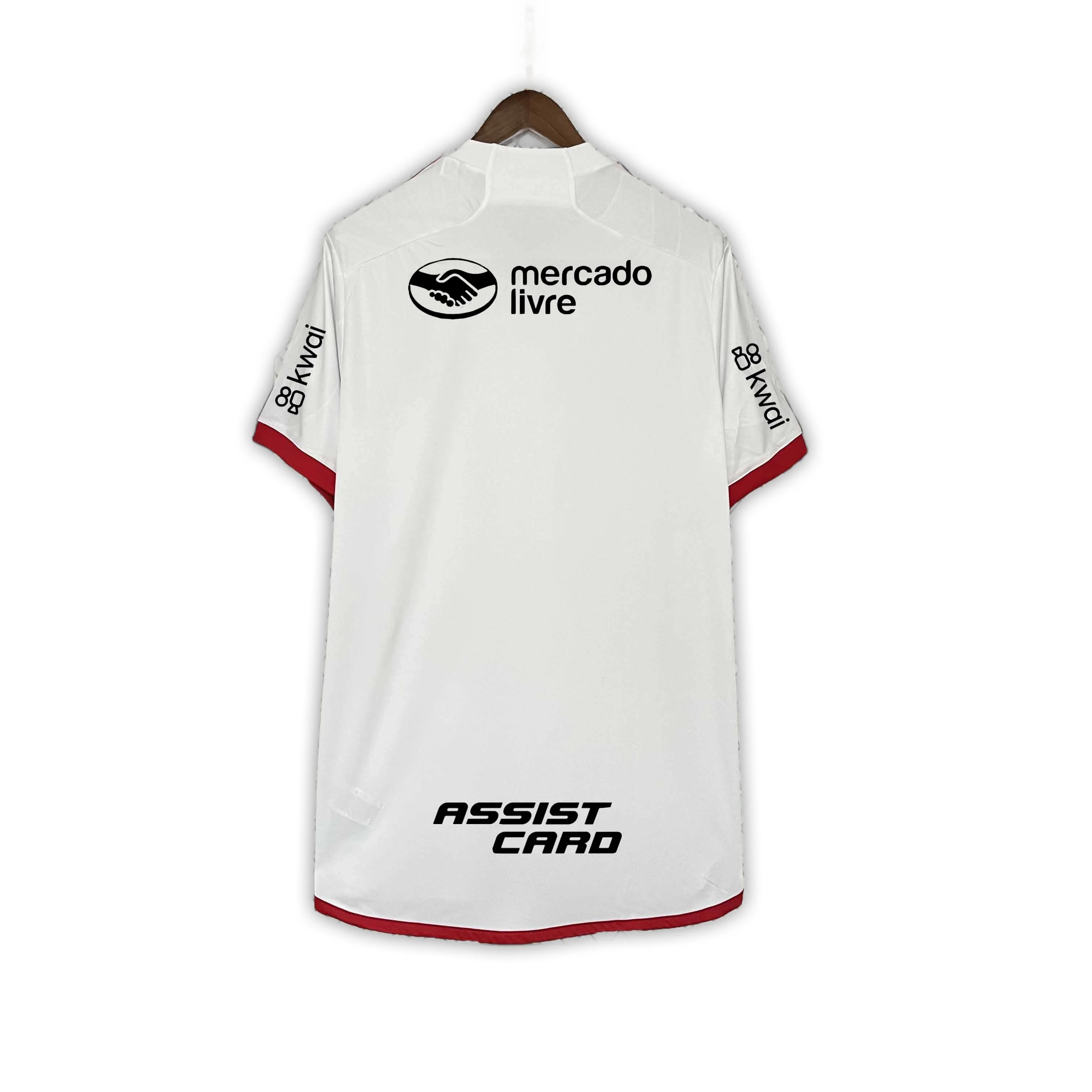 Flamengo 2025/26 Away