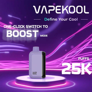 BLUEBERRY WATERMELON VAPEKOOL KOLOS 40000 PUFFS