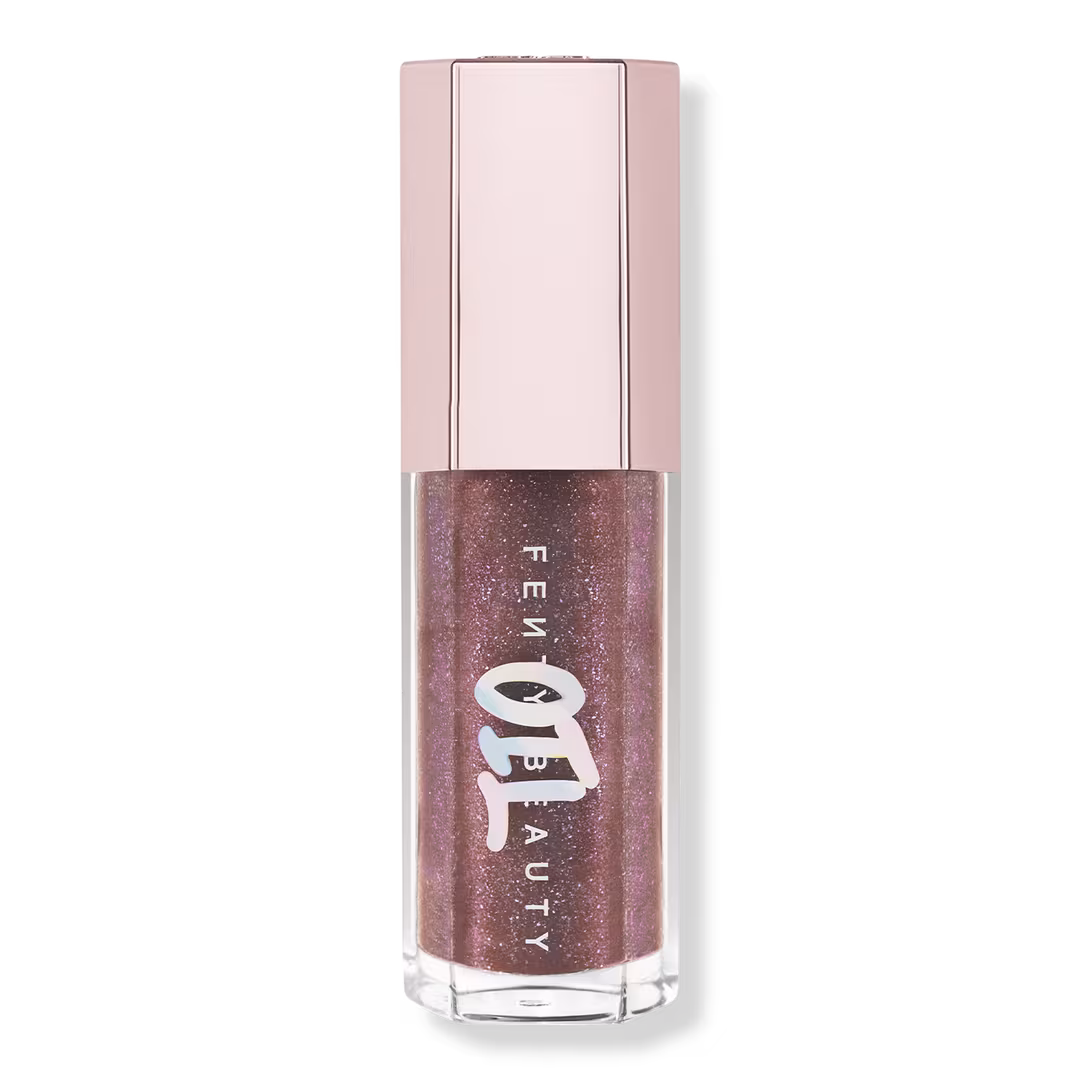 FENTY BEAUTY by Rihanna  Gloss Bomb Oil Luminizing Lip Oil 'N Gloss