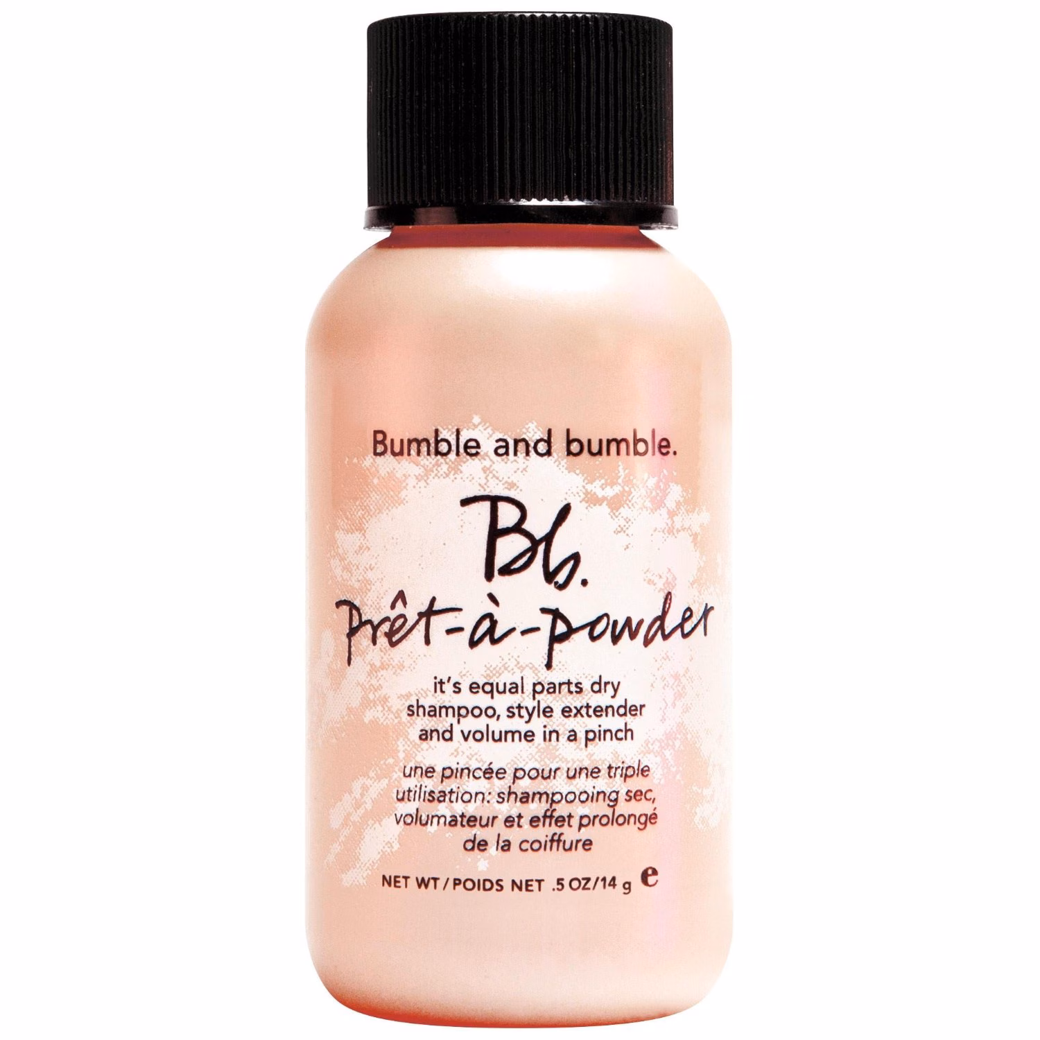 Prêt-à-Powder