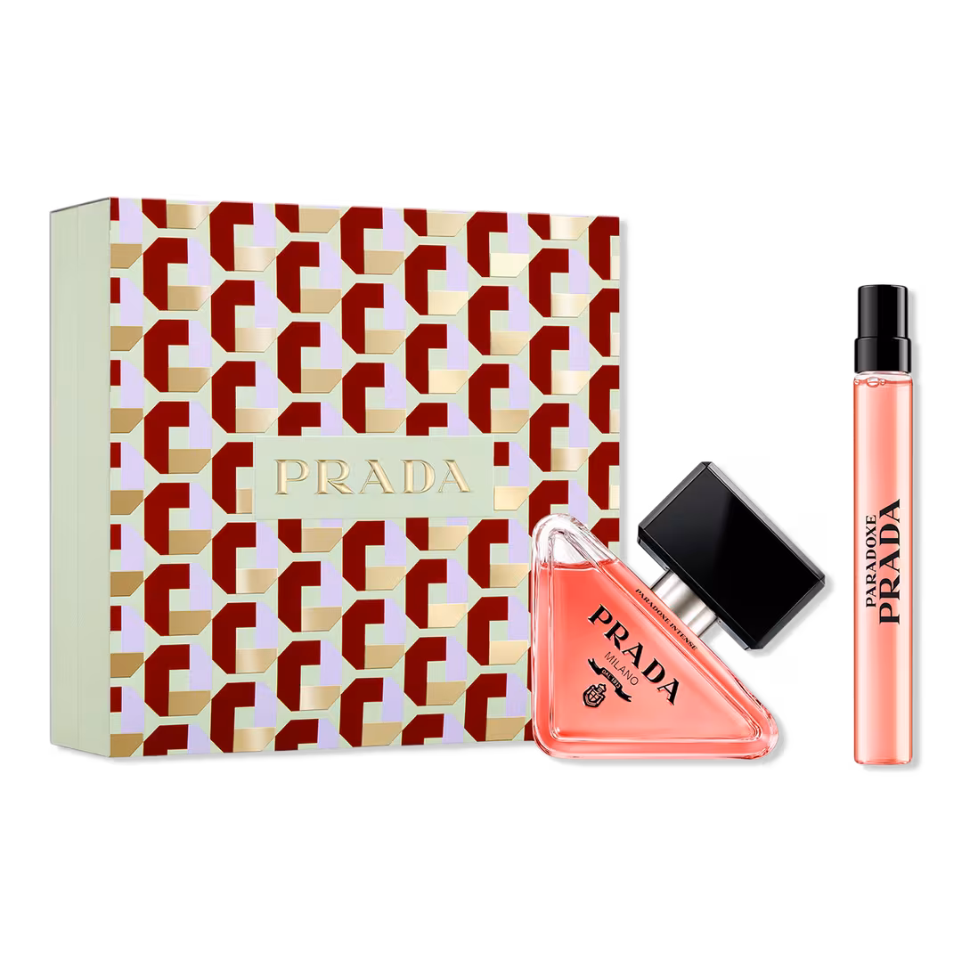 Prada  Prada Paradoxe Intense Eau de Parfum 2-Piece Gift Set