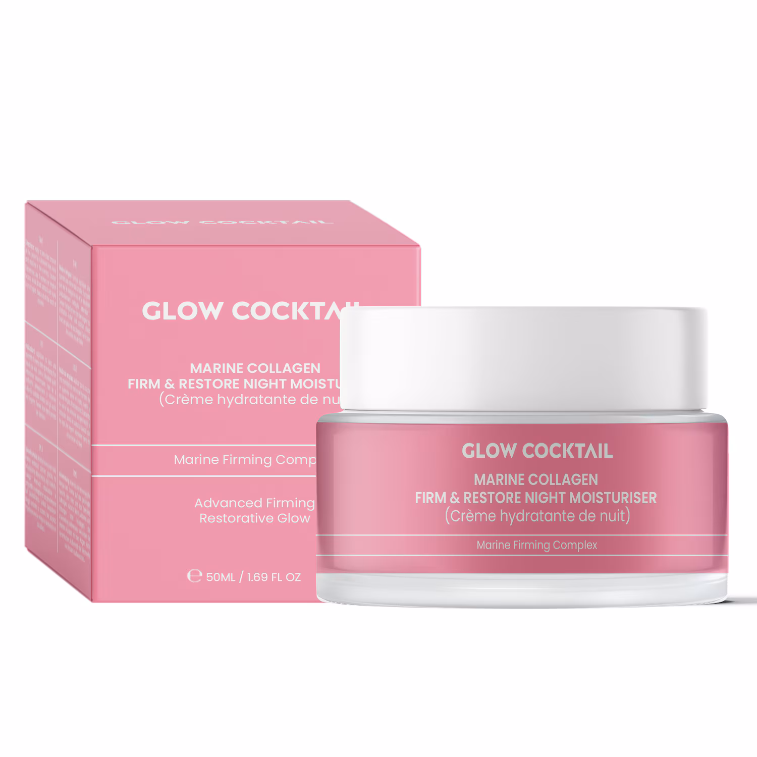 Firm Restore Creme