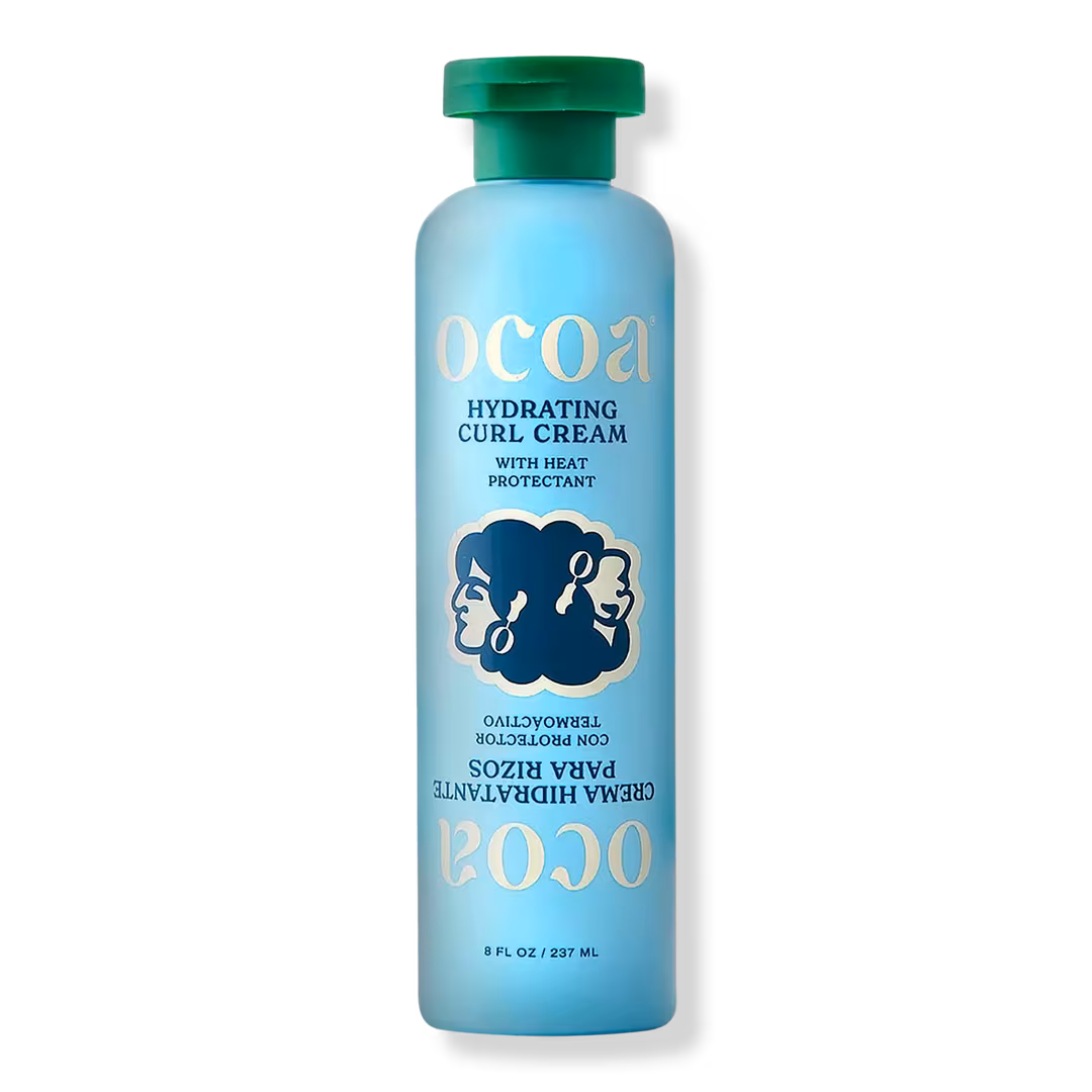 OCOA  Hydrating Curl Cream