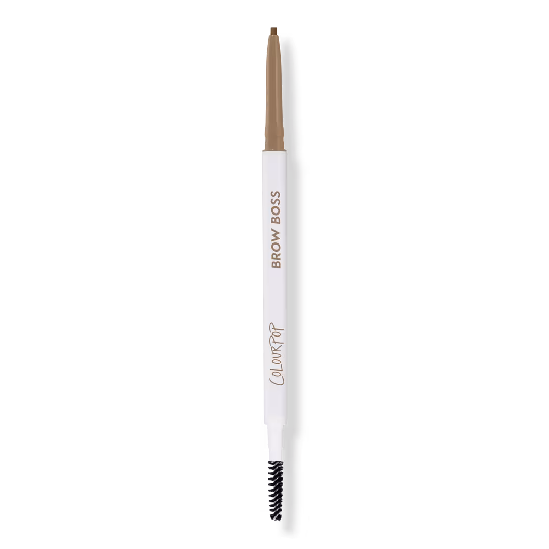 ColourPop  Brow Boss Brow Pencil