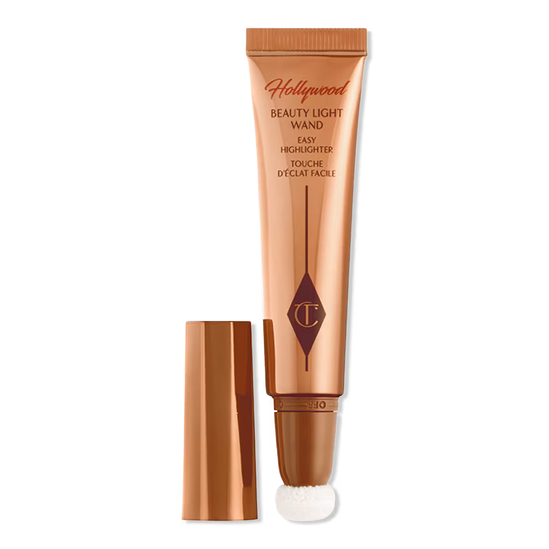 Charlotte Tilbury  Beauty Highlighter Wand