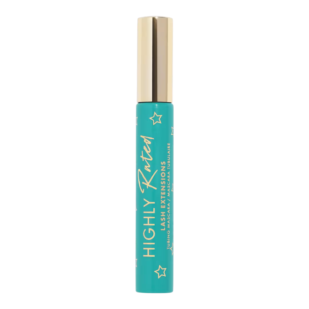 Milani  Highly Rated Lash Extensions Tubing Mascara