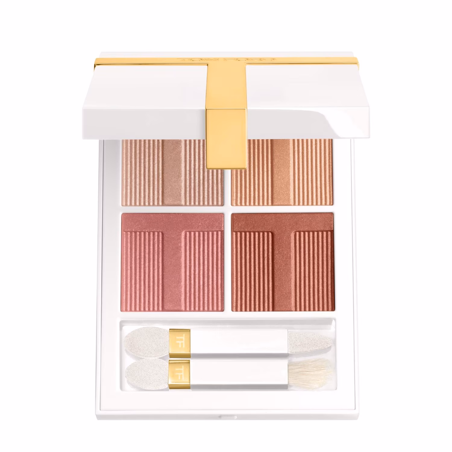 Soleil Eye Color Quad