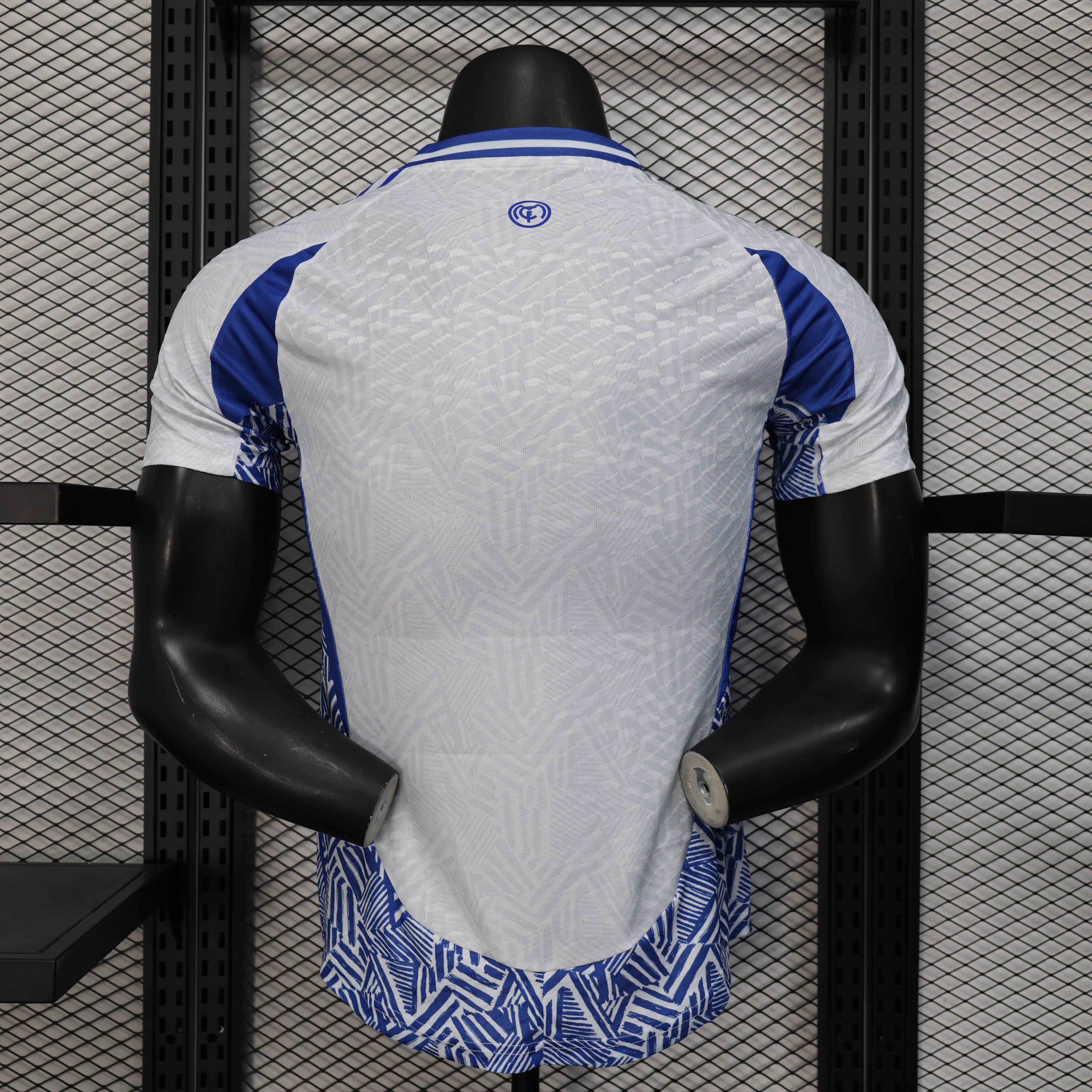 2025/2026 Real Madrid Special Edition Football Shirt (Player Edition）