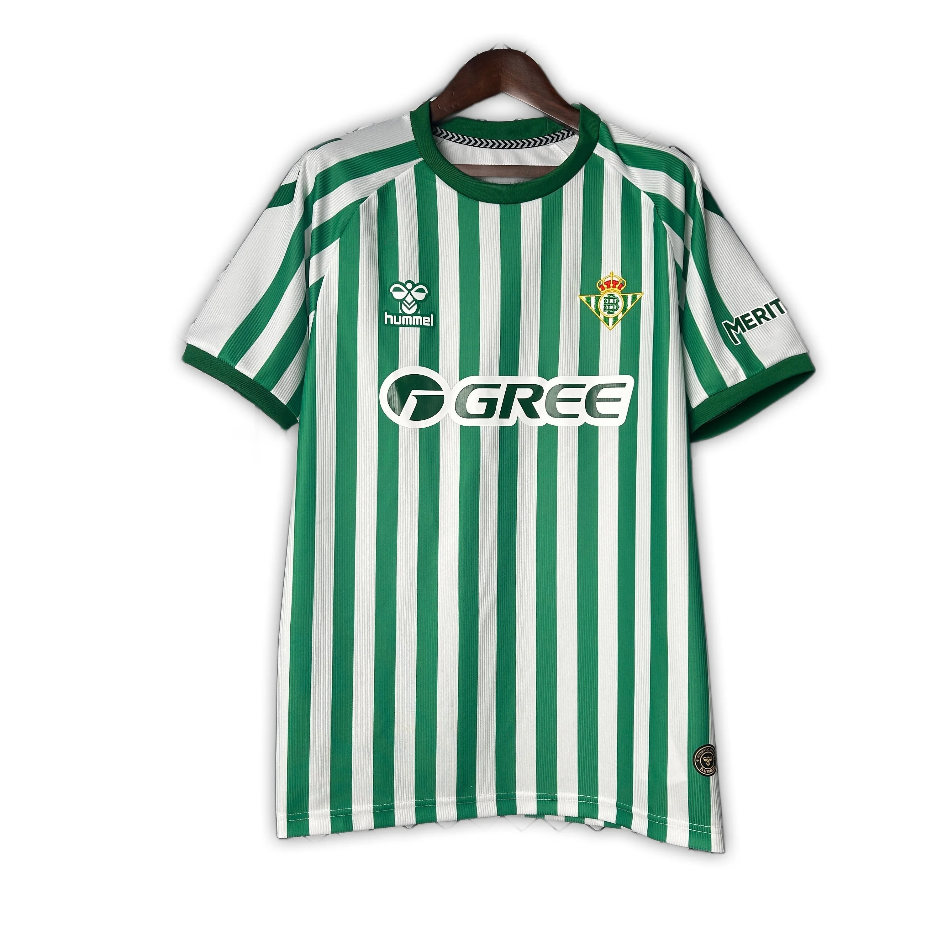Real Betis 2024/25 Conference League Final