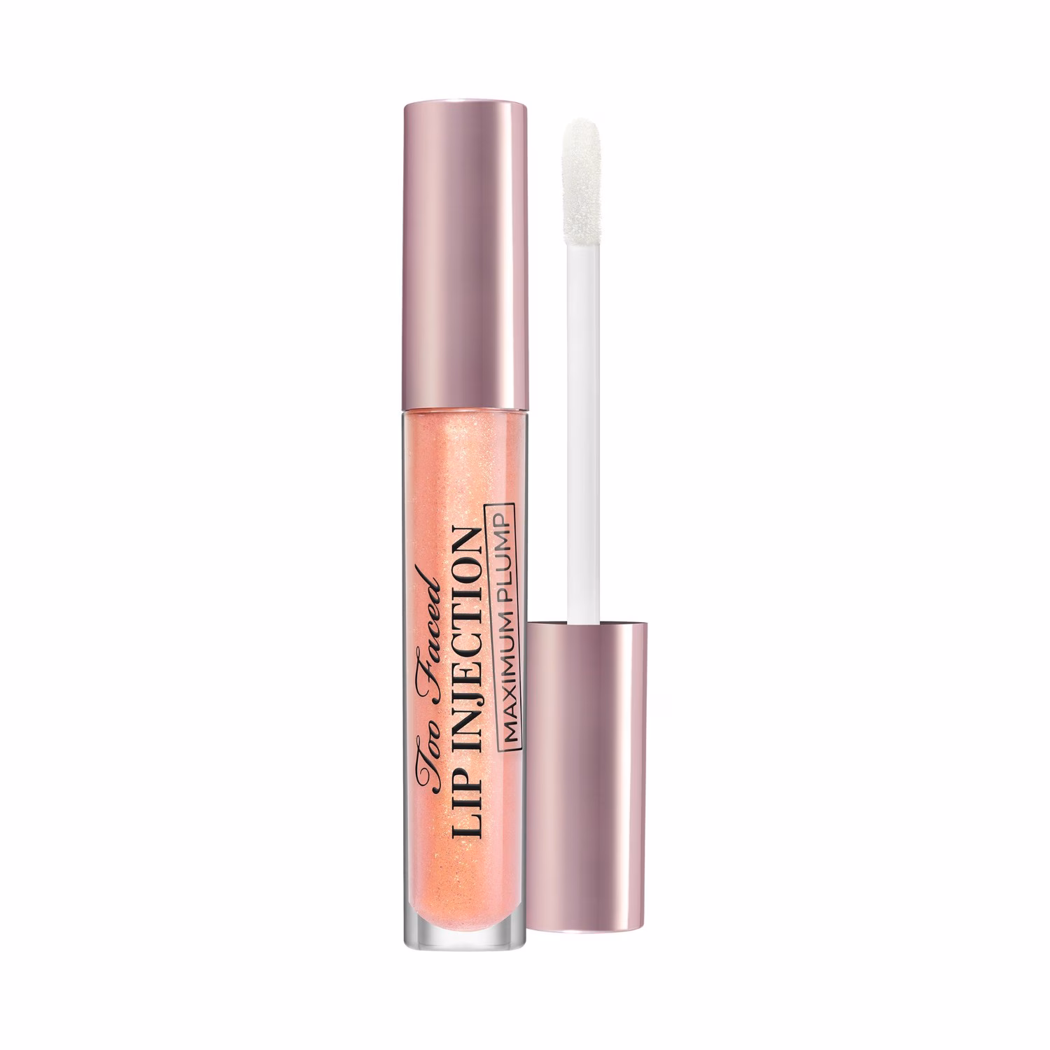 Lip Injection Maximum Plump