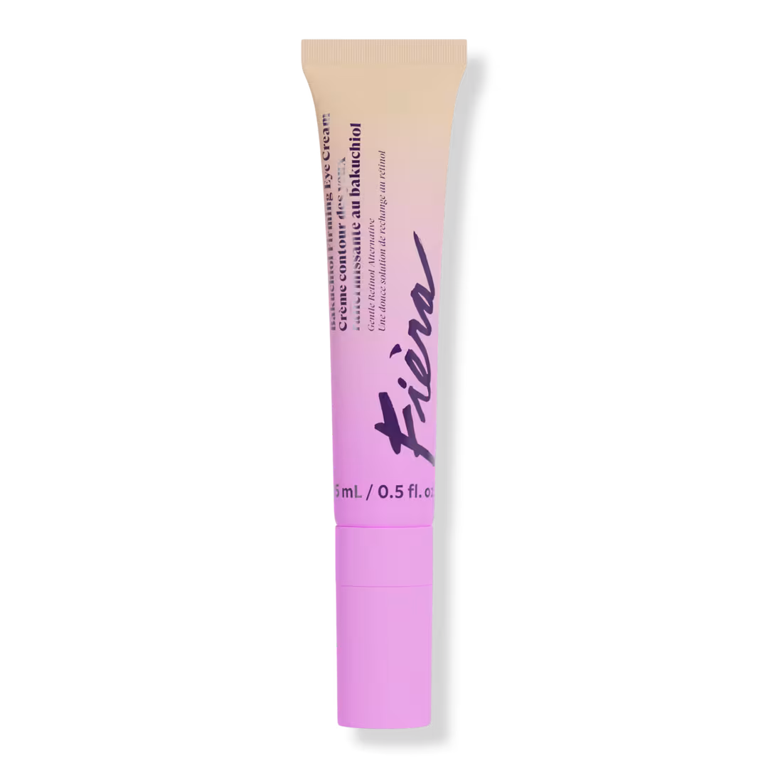 Fièra Cosmetics  Bakuchiol Firming Eye Cream