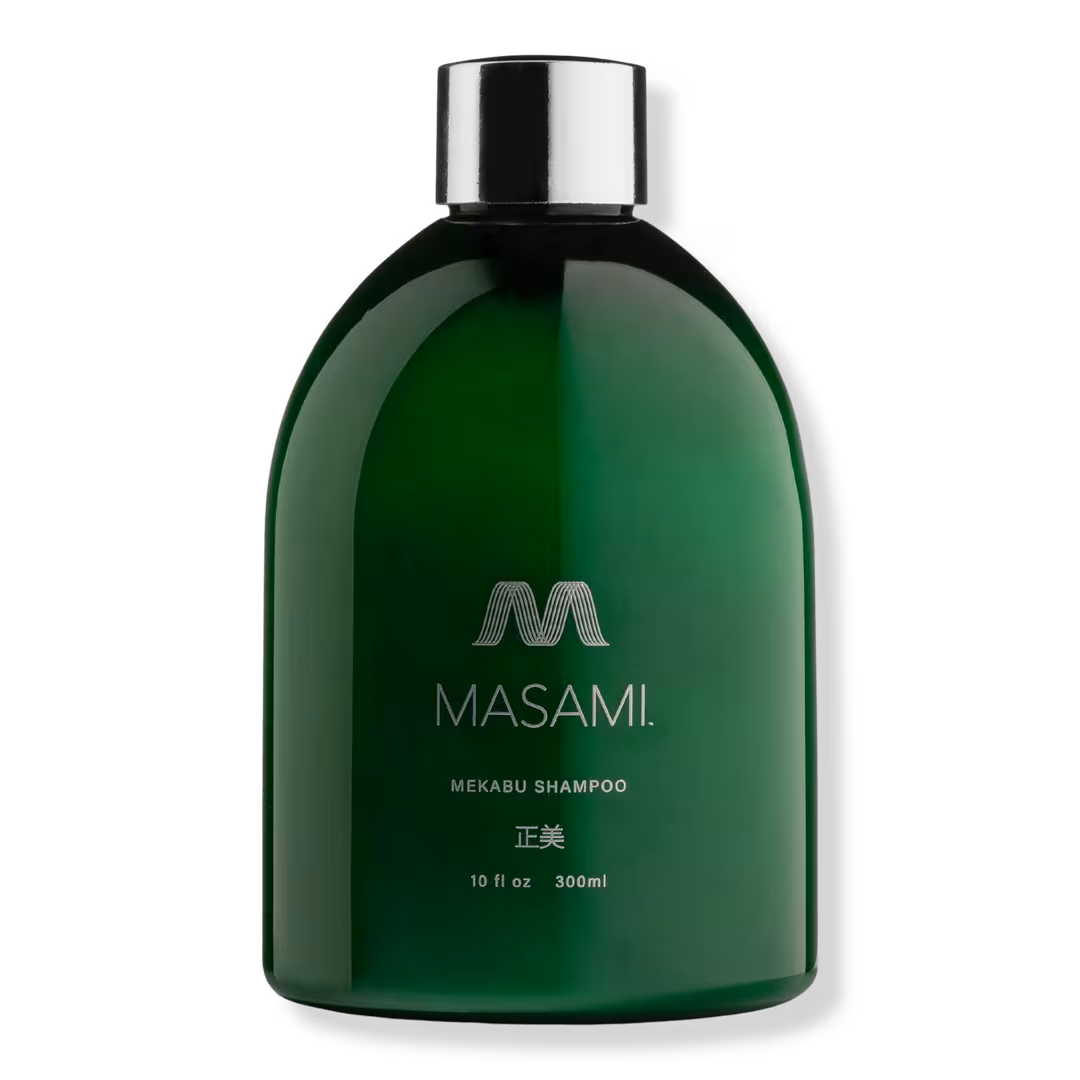 Masami  Mekabu Hydrating Shampoo