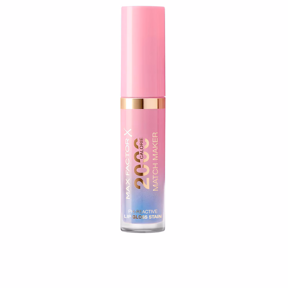 2000 Kalorien Match Maker Lipgloss
