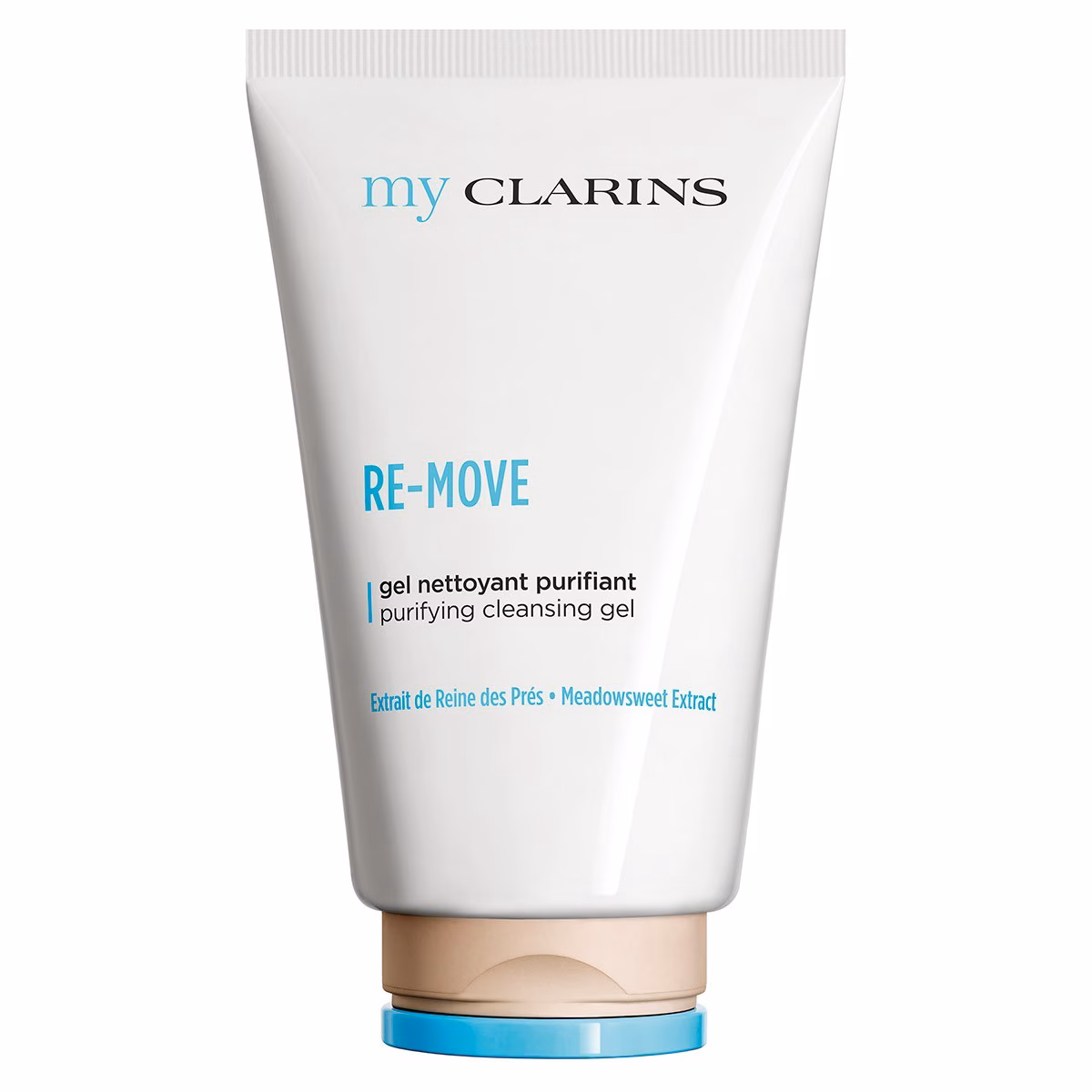 Re-Move Purifying Cleansing Gel - All Skin Types