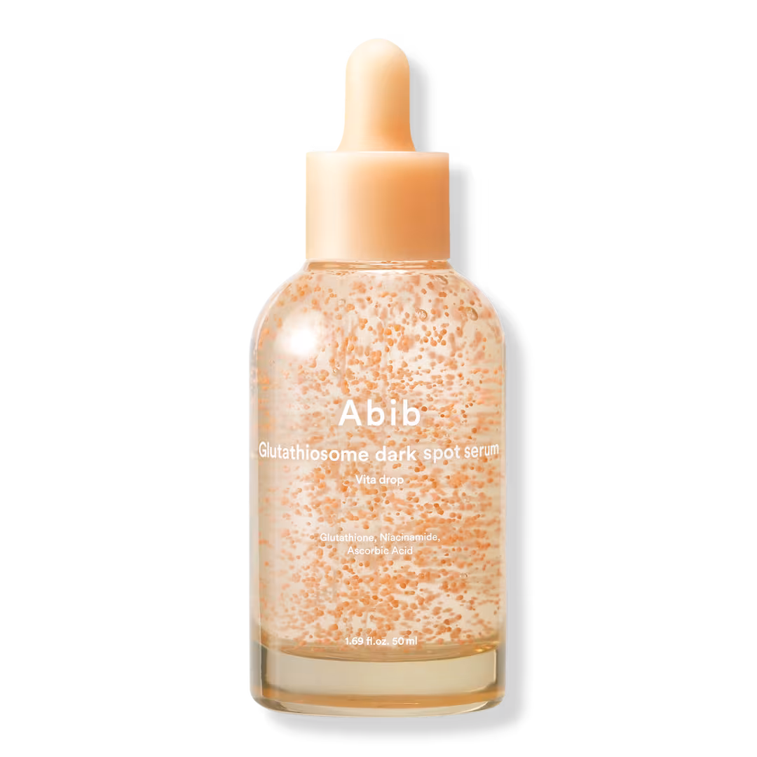 Abib  Glutathiosome Dark Spot Serum Vita Drop