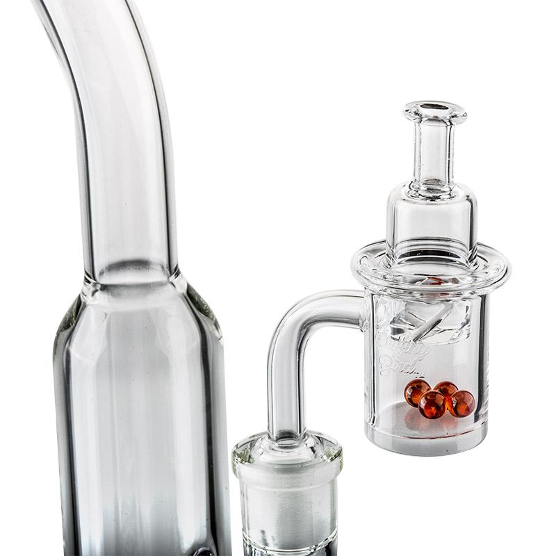 Terp Balls/Terp Pearls (Light Red Pack Of 4)