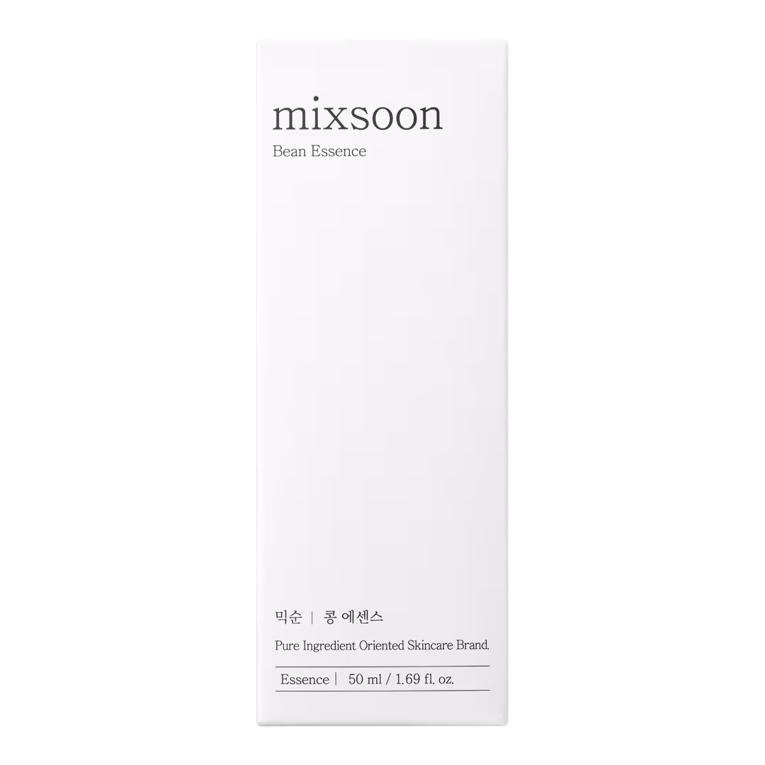 Mixsoon  Bean Essence Brightening Hydrator