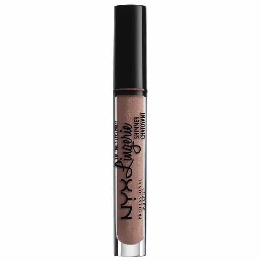 Lip Lingerie Shimmer