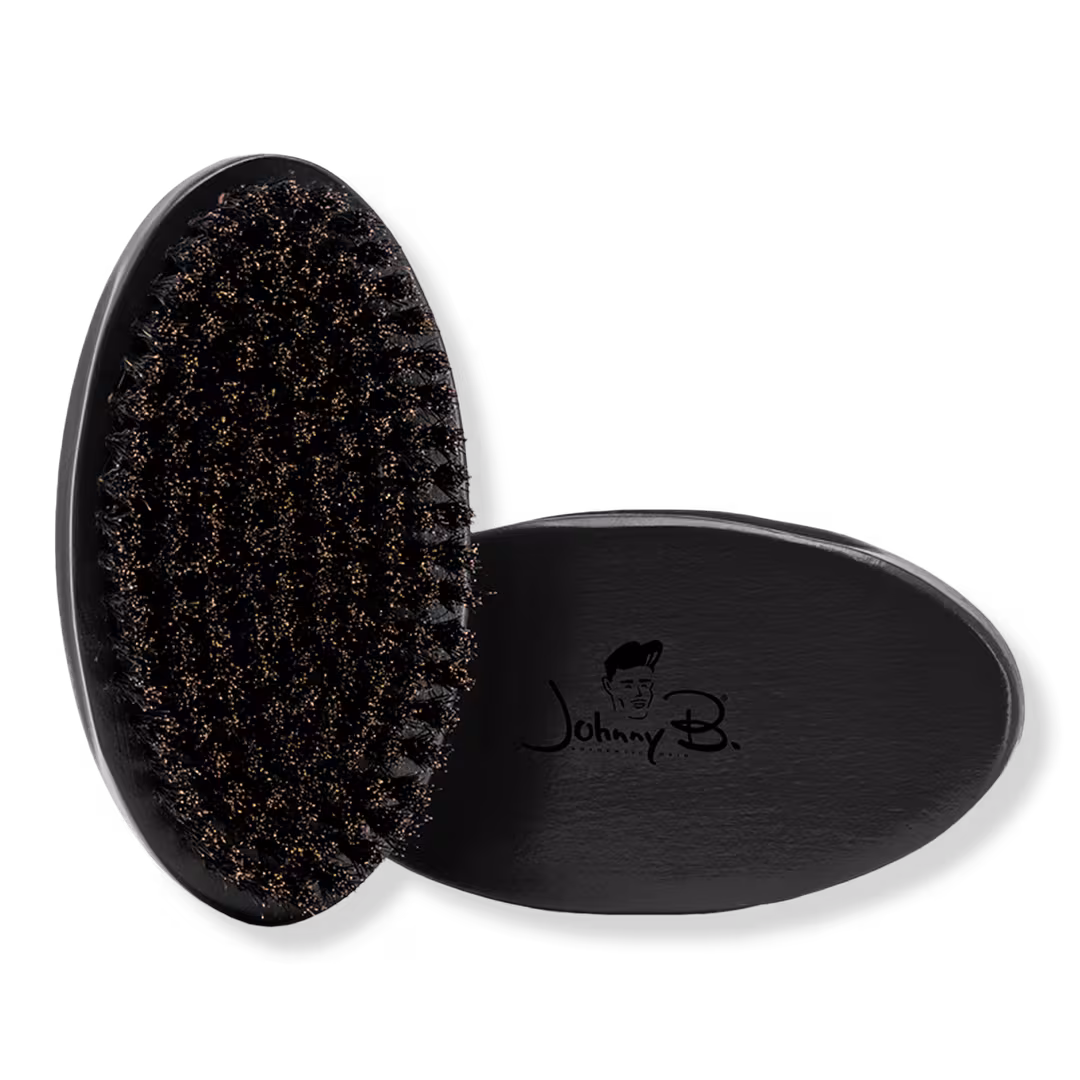 Johnny B. Hair Care  Beard Grooming Brush
