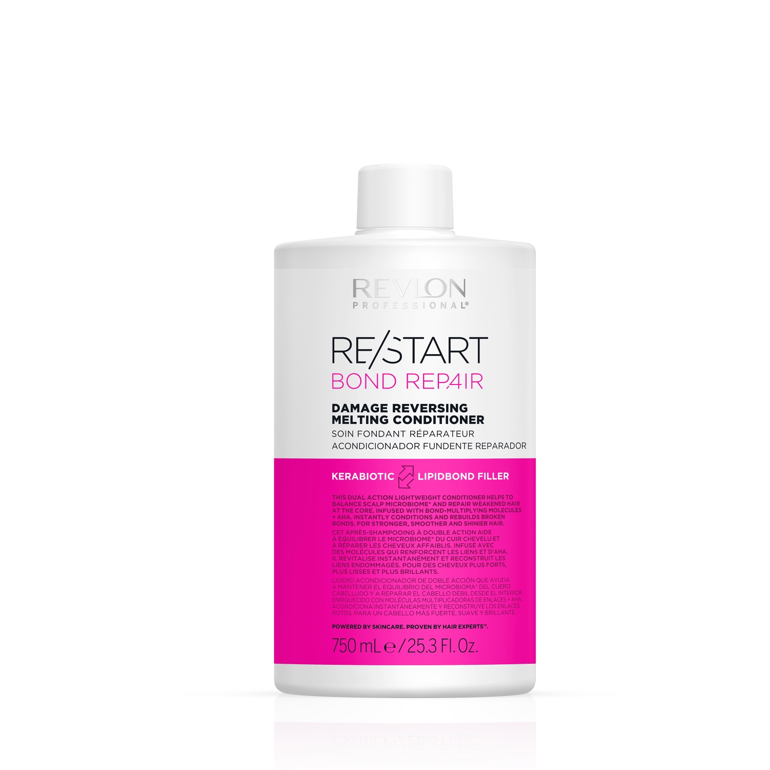 Bond Repair