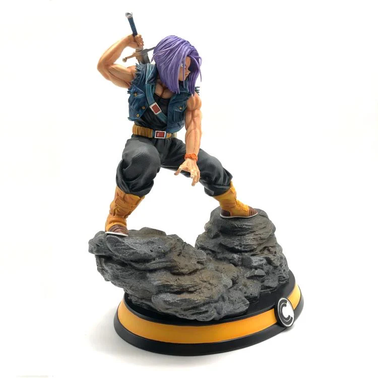 Dragon Ball - Future Trunks