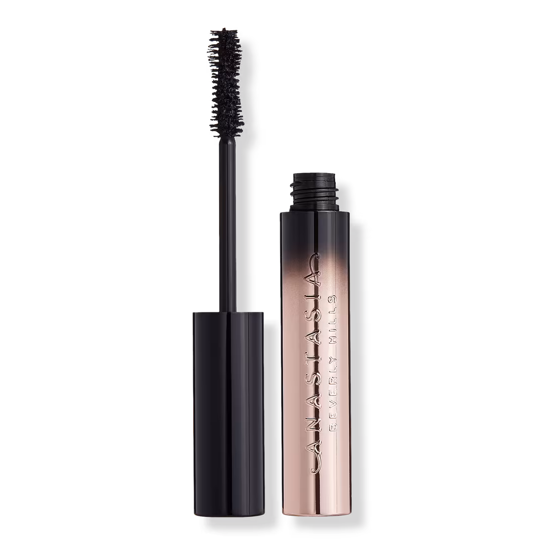 Anastasia Beverly Hills  Lash Brag Jet-Black Volumizing Mascara