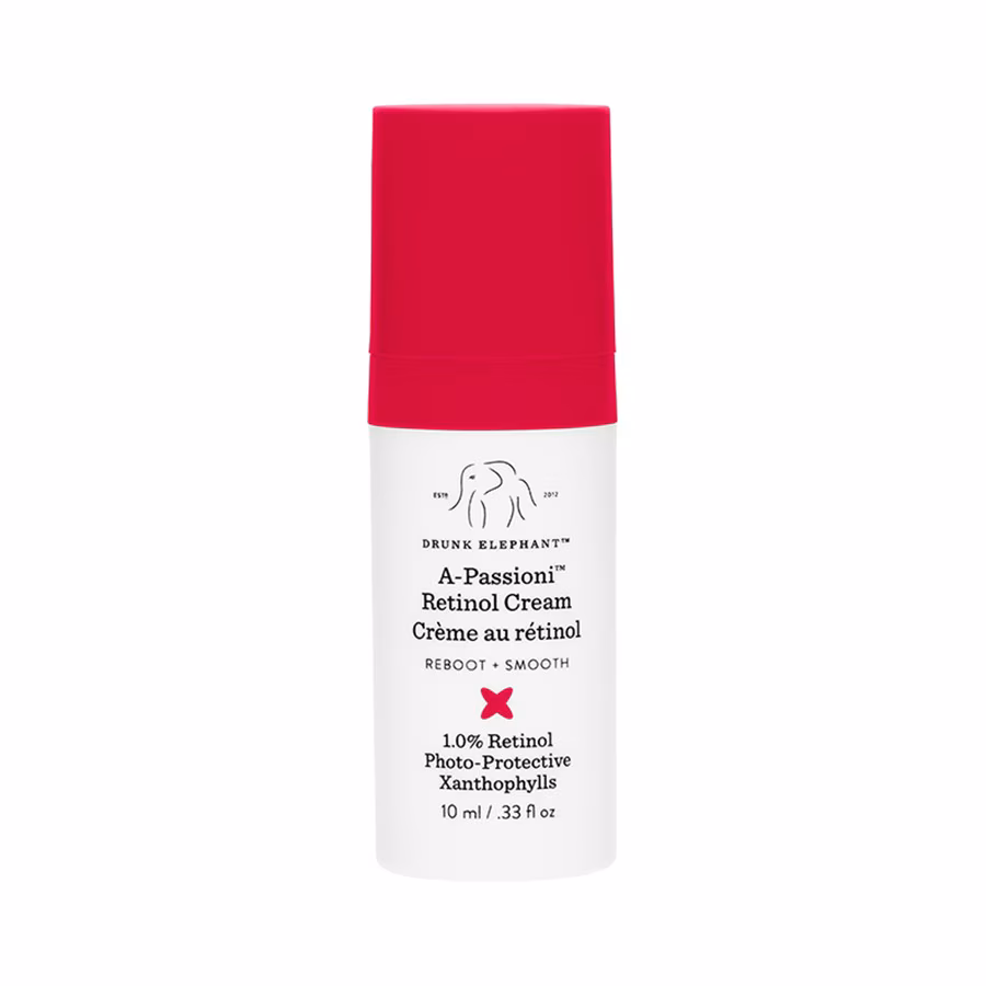 A-Passioni™ Retinol Cream