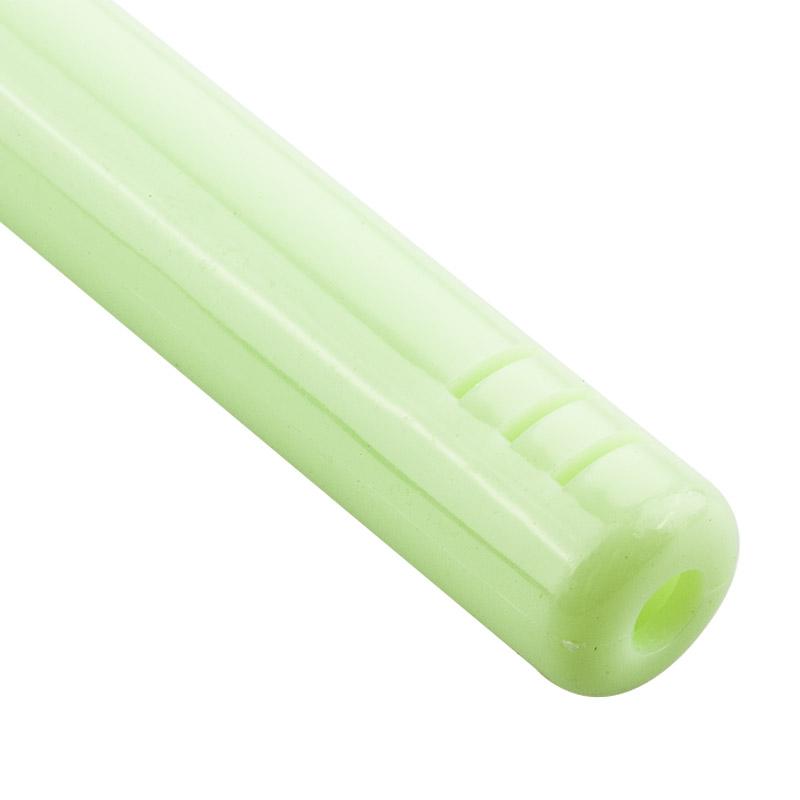 5.5 18mm To 14mm Slitted Diffuser Downstem (Mint)
