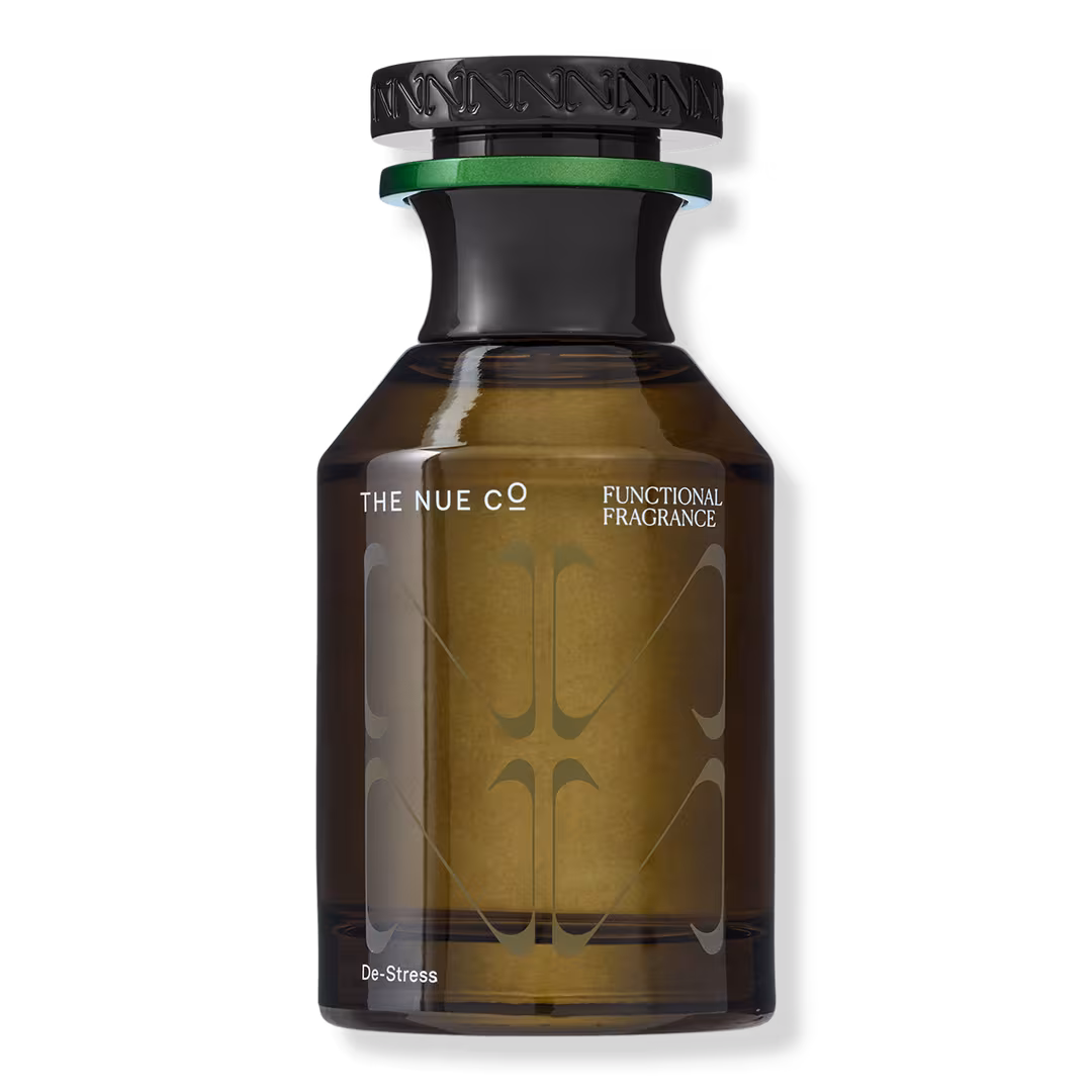The Nue Co.  Functional Fragrance De-Stress Eau de Parfum