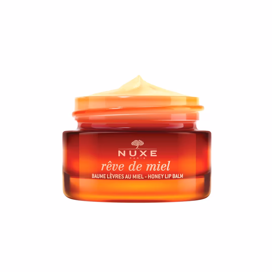 Nuxe  Rêve de Miel Honey Lip Balm