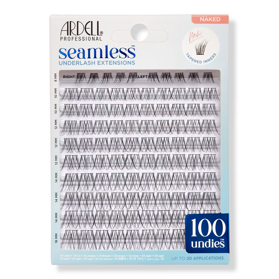 Ardell  Seamless Naked Underlash Extensions