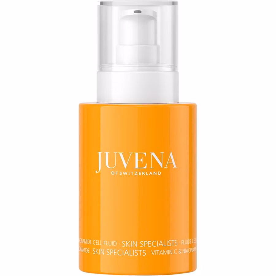 Vitamin C & Niacinamide Cell Fluid