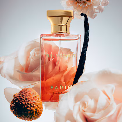 Fario Fleur de Nuit Eau de Parfum Spray 50ML