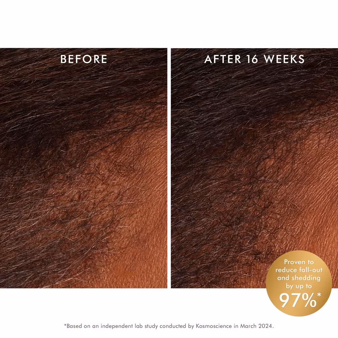 Moroccanoil  Revitalizing Scalp Tonic