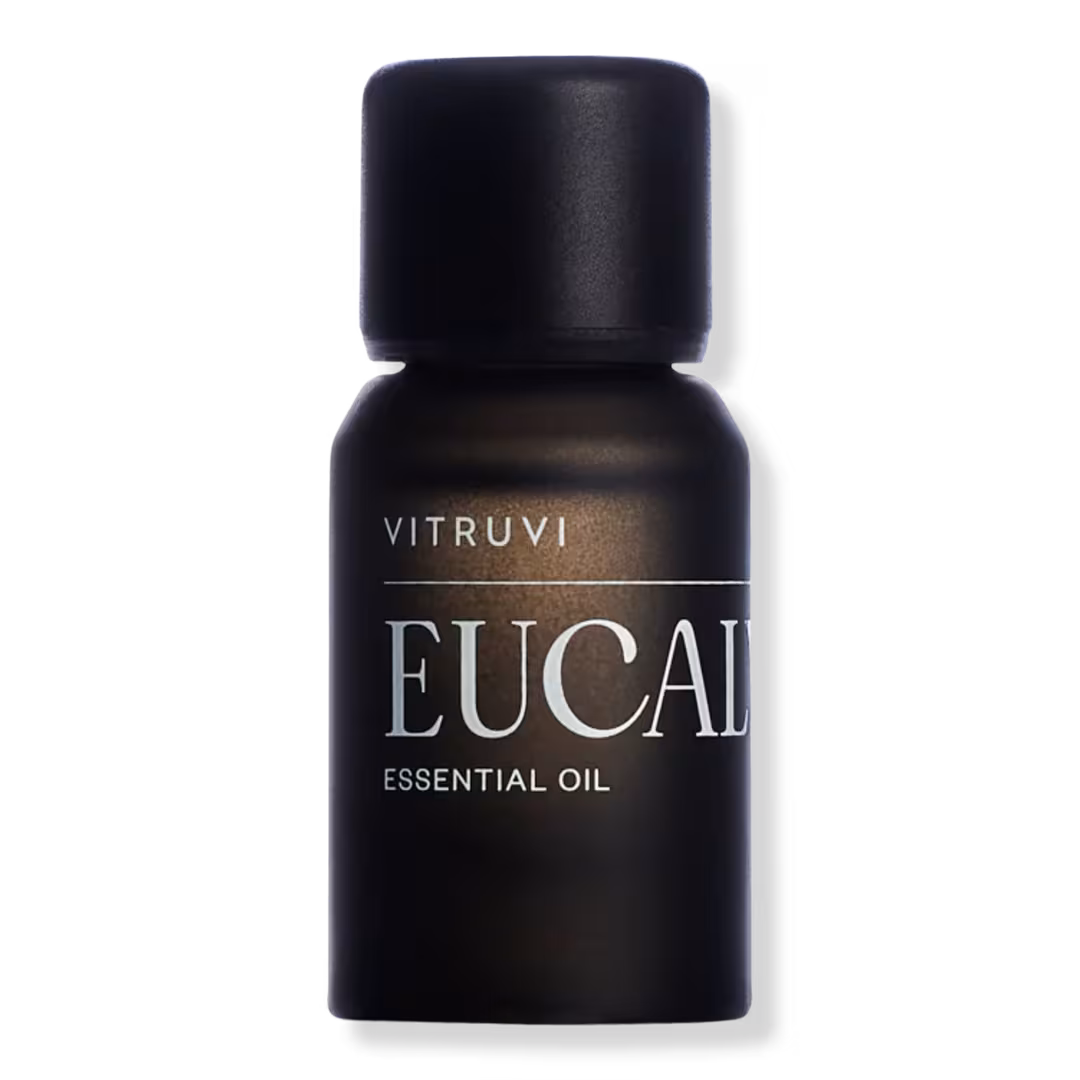 Vitruvi  Eucalyptus Essential Oil