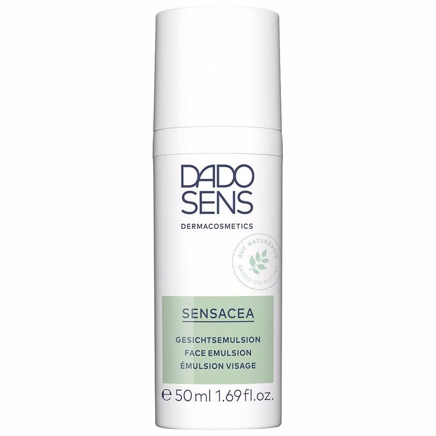 Face Emulsion