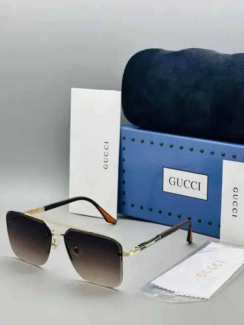 Gucci sunglasses 3