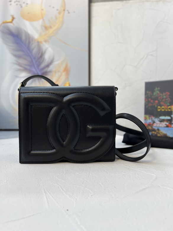 D&G messenger bag